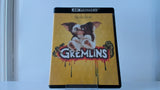 Gremlins  [4K Bluray] - Other Horror - Used