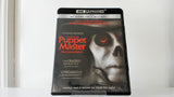 Puppet Master The Littlest Reich [4K Bluray] - Other Horror - Used  -$10