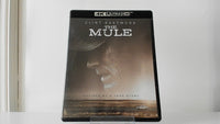 The Mule [4K Bluray] - Other Modern - Used -$10