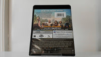 Jumanji Next Level [4K Bluray] - Other Modern - Used -$10