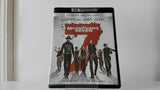 Magnificent 7 [4K Bluray] - Other Modern - Used -$10