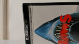 Jaws *damaged case*  [4K Bluray] - Other Horror - Used  -$10