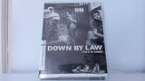 Down By The Law [Bluray] - Criterion Collection - Used