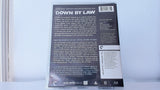 Down By The Law [Bluray] - Criterion Collection - Used