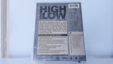 High and Low [Bluray] - Criterion Collection - Used