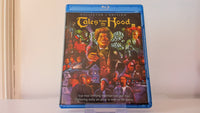 Tales From the Hood [Bluray] - Scream Factory - Used