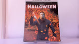 Halloween w/ Hard Slip  [4K Bluray] - Scream Factory - Used