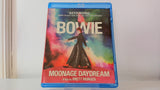 Moonage Daydream [Bluray] - Other Boutique - Used  - $10