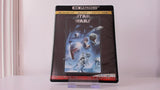 Star Wars The Empire Strikes Back [4K Bluray] - Other Sci-Fi - Used