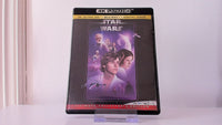 Star Wars A New Hope [4K Bluray] - Other Sci-Fi - Used