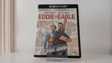 Eddie the Eagle [4K Bluray] - Other Boutique - Used