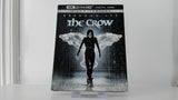 The Crow w/ Slip [4K Bluray] - Other Horror - New/Sealed