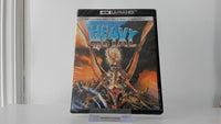 Heavy Metal [4K Bluray] - Other Animation - New/Sealed