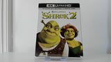 Shrek 2 w/ Slip [4K Bluray] - Other Animation - Used