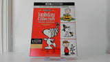 Peanuts Holiday Collection w/ Slip [4K Bluray] - Other Animation - Used