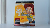 Toy Story 2 w/ Slip [4K Bluray] - Other Animation - Used