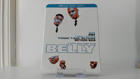 Belly w/ Slip [4K Bluray] - Other Classics - Used