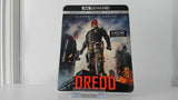 Dredd w/ Slip [4K Bluray] - Other Modern - Used