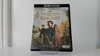 Miss Peregrine's Home for Peculiar Children [4K Bluray] - Other Modern - Used -$10