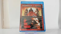 Devil's Rejects / House of 1000 Corpses   [Bluray] - Other Horror - Used