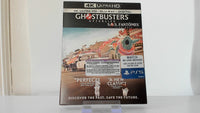 Ghostbusters Afterlife w/ Slip *CA* [4K Bluray] - Other Sci-Fi  - New/Sealed