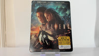 Aliens w/ Slip  [4K Bluray] - Other Sci-Fi - Used