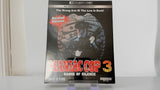 Maniac Cop 3 w/ Slip [4K Bluray] - Other Boutique - New/Sealed