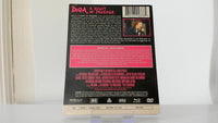 D.O.A. A Right of Passage w/ Slip [Bluray] - Other Boutique - Used