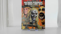 House of 1000 Corpses Limited Edition [Bluray] - Other Boutique - Used