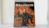 Halloween w/ Hard Slip [4K Bluray] - Scream Factory - Used (Copy)