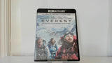 Everest [4K Bluray] - Other Modern - Used