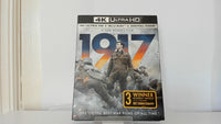 1917  w/ Slip [4K Bluray] - Other Modern - Used - $10