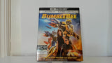 BumbleBee  w/ Slip [4K Bluray] - Other Modern - Used - $10