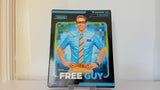 Free Guy  w/ Slip  [4K Bluray] - Other Modern - Used