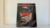 The Batman  w/ Slip  [4K Bluray] - Other Modern - Used