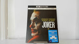 Joker  w/ Slip  [4K Bluray] - Other Modern - Used  - $10