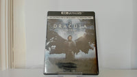 Dracula Untold [4K Bluray] - Other Modern - New