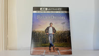 Field Of Dreams w/ Slip Cover [4K Bluray] - Other Classics - Used