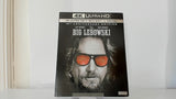 The Big Lebowski w/ Slip Cover [4K Bluray] - Other Classics - Used