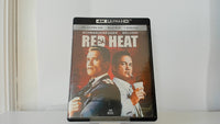 Red Heat [4K Bluray] - Other Classics - Used