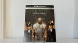 The Green Mile w/ Slip Cover [4K Bluray] - Other Classics - New/Sealed