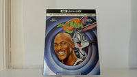 Space Jam w/ Slip Cover [4K Bluray] - Other Classics - New/Sealed