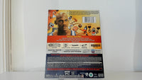 Space Jam w/ Slip Cover [4K Bluray] - Other Classics - New/Sealed