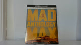 Mad Max Anthology w/Slip [4K Bluray] - Other Classics - New/Sealed