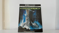 Godzilla (1998) w/ Slip  [4K Bluray] - Other Sci-Fi - Used