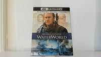 Waterworld w/ Slip [4K Bluray] - Other Sci-Fi  - New/Sealed