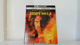 Escape from L.A. w/ Slip [4K Bluray] - Other Sci-Fi  - New/Sealed