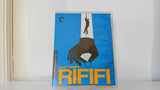 Rififi [Bluray] - Criterion Collection - Used