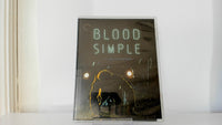 Blood Simple [Bluray] - Criterion Collection - Used