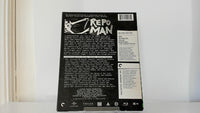 Repo Man [Bluray] - Criterion Collection - Used